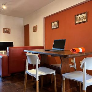 Apartamento de 2 Dormitorios